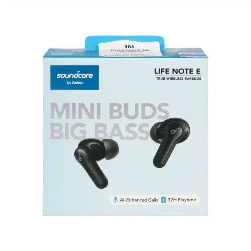 هندزفری بی سیم انکر مدل ANKER Soundcore Life Note E عصرتولز