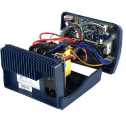 Bakon BK881 2-in-1 Soldering Station & Soldering Gun Multifunctional Digital Rework Station Hot Air Gun Soldering and Desoldering Tool LCD Display-0-هیتر و هویه باکون مدل Bakon BK881