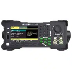 Hantek HDG3042B Digital Arb Waveform Generator 2CH DDS Frequency Meter 300MSas Function Signal Generator-0-سوئیپ فانکشن ژنراتور هانتک مدل HANTEK HDG3042B