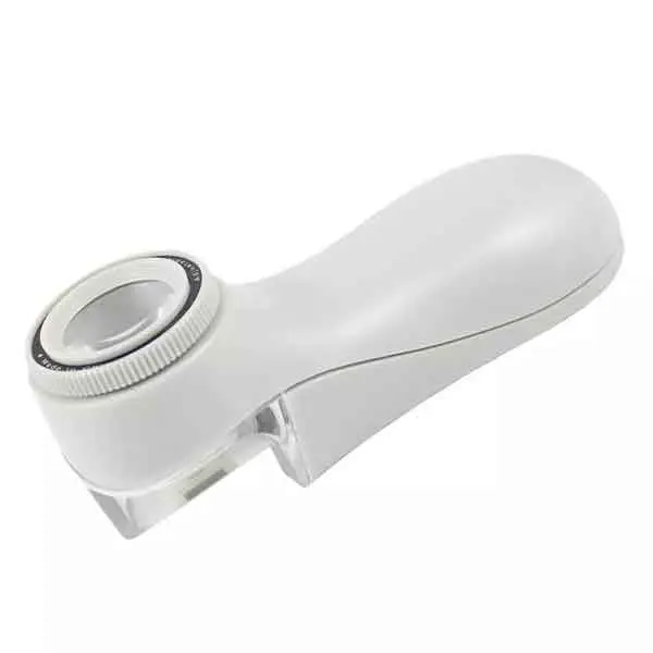 MG 13100 Ideal 8X Pocket Size Cylinder Illuminated Magnifier-0-ذره بین دستی مدل MG13100 MG 13100 Ideal 8X Pocket Size Cylinder Illuminated Magnifier-0-ذره بین دستی مدل MG13100