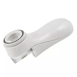 MG 13100 Ideal 8X Pocket Size Cylinder Illuminated Magnifier-0-ذره بین دستی مدل MG13100