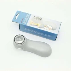 MG 13100 Ideal 8X Pocket Size Cylinder Illuminated Magnifier-0-ذره بین دستی مدل MG13100