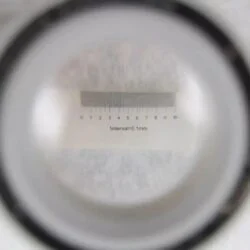 MG 13100 Ideal 8X Pocket Size Cylinder Illuminated Magnifier-0-ذره بین دستی مدل MG13100