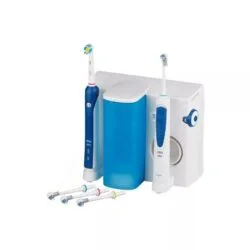 ORAL-B OXYJET +3000 OC20.535.3X-0-مسواک برقی واترجت اورال بی مدل ORAL-B OXYJET +3000 OC20.535.3X
