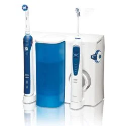 ORAL-B OXYJET +3000 OC20.535.3X-0-مسواک برقی واترجت اورال بی مدل ORAL-B OXYJET +3000 OC20.535.3X