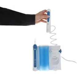 ORAL-B OXYJET +3000 OC20.535.3X-0-مسواک برقی واترجت اورال بی مدل ORAL-B OXYJET +3000 OC20.535.3X