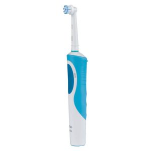 Oral-B Cross Action Starter Pack-0-مسواک برقی اورال بی مدل ORAL-B STARTER PACK همراه یا دو عدد سری