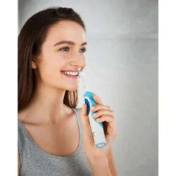 Oral-B Cross Action Starter Pack-0-مسواک برقی اورال بی مدل ORAL-B STARTER PACK همراه یا دو عدد سری