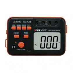 میگر دیجیتال ویکتور مدل +Victor VC-60E ASRTOOLS