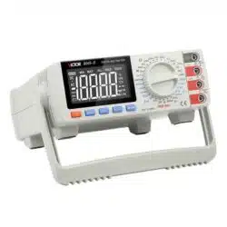 مولتی متر رومیزی ویکتور مدل Victor VC-8045-II عصرتولز