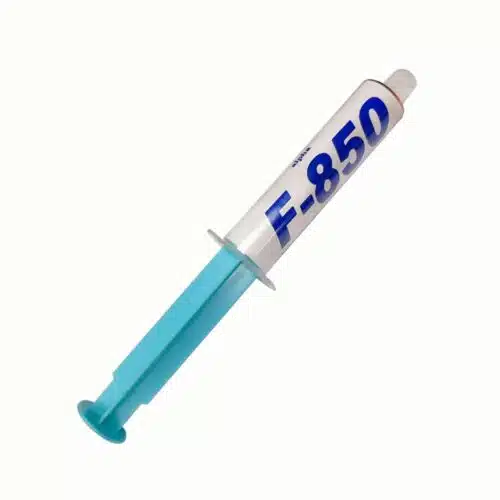 alpha-f-850-soldering-flux-paste-20gr-0-خمیر فلاکس سرنگی آلفا مدل alpha F-850 20gr
