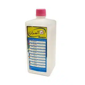 aseran p1000 iso alcohol-0-الکل و حلال فلاکس با مکمل آسران مدل ASERAN P-1000-ISO Alcohol درب صورتی حجم 1 لیتر