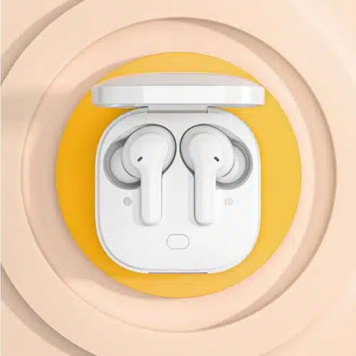 هدفون بلوتوثی کیو سی وای مدل QCY T13 TWS ASRTOOLS