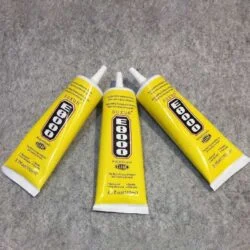 e8000 suxun 110ml glue-0-چسب مایع مدل SUXUN E8000 حجم ١١٠ میلی لیتر