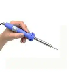 goot-kx-40r-40w-japan-soldering-iron-0-هویه 40 وات گات مدل goot KX-40R