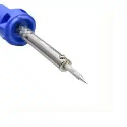 goot-kx-40r-40w-japan-soldering-iron-0-هویه 40 وات گات مدل goot KX-40R