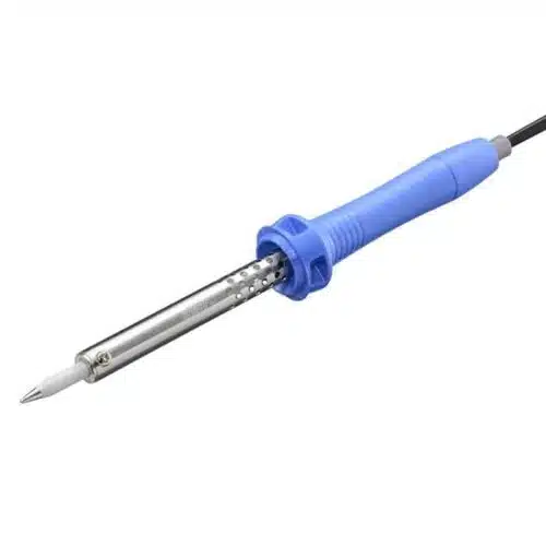 goot kx-60r 60w japan soldering iron -0-هویه 60 وات گات مدل goot KX-60R