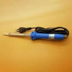 goot kx-60r 60w japan soldering iron -0-هویه 60 وات گات مدل goot KX-60R