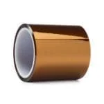 چسب نسوز کپتون مدل Kapton 100mm عصرتولز