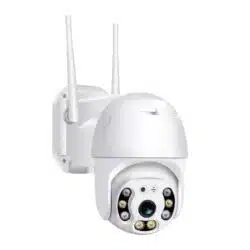 دوربین مینی اسپید دام تحت شبکه mini speed dome V380 عصرتولز