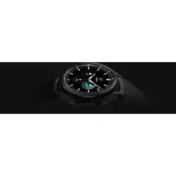 ساعت هوشمند سامسونگ مدل Galaxy Watch4 Classic SM-R890 46mm بند سیلیکونی ASRTOOLS