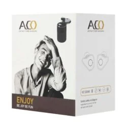 اسپیکر بلوتوثی آکو مدل ACO Enjoy AE03 ASRTOOLS