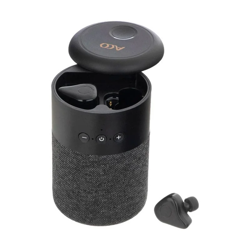 اسپیکر بلوتوثی آکو مدل ACO Enjoy AE03 ASRTOOLS اسپیکر بلوتوثی آکو مدل ACO Enjoy AE03 ASRTOOLS