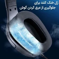 هدست مخصوص بازی انکر مدل ANKER strike 3 SoundCore A3830 ASRTOOLS