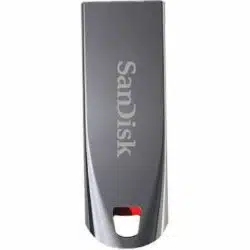 فلش مموری سن دیسک مدل SanDisk Cruzer Force CZ71 ظرفیت 32 گیگابایت عصرتولز