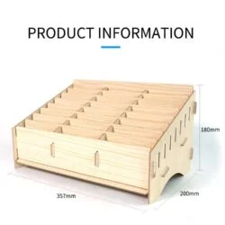 جعبه ابزار ۲۴ تایی سانشاین مدل SUNSHINE SS-001B عصرتولز