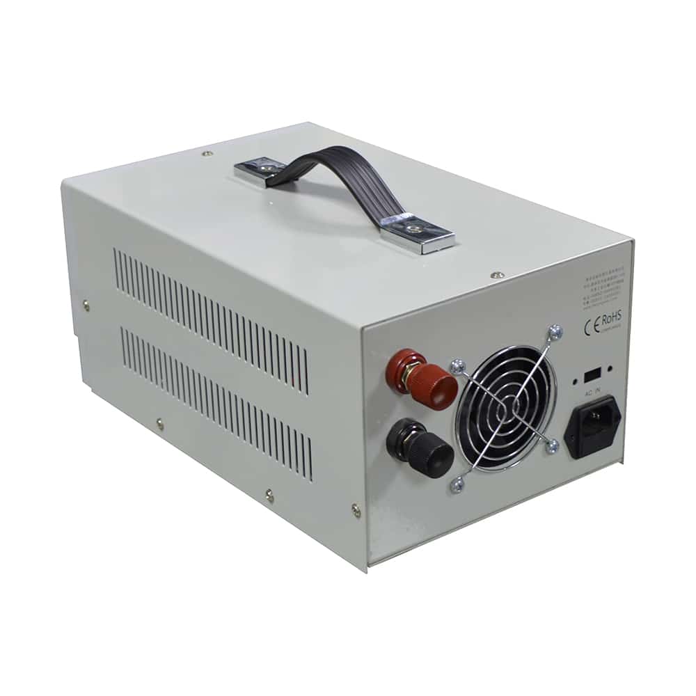 منبع تغذیه لانگوی الکتریک مدل LongWei Electric LW-6020KD