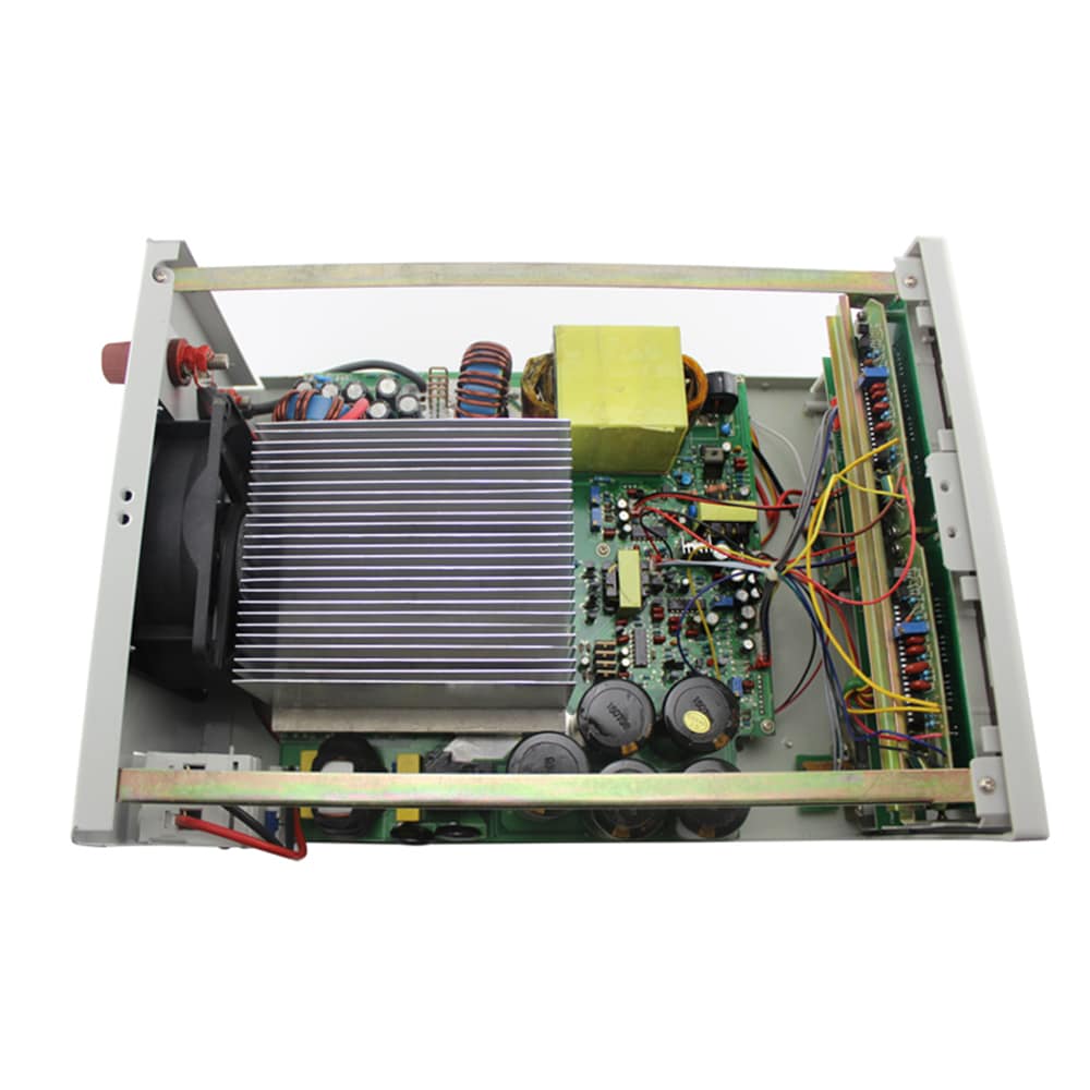 منبع تغذیه لانگوی الکتریک مدل LongWei Electric LW-6020KD