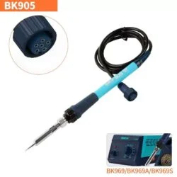 قلم هویه یدکی باکون مدل Bakon 905 60w ASRTOOLS