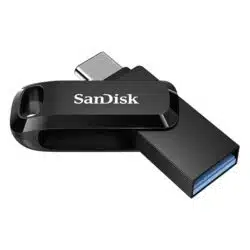 فلش مموری سن دیسک مدل SanDisk Ultra Dual Drive Go ظرفیت 32 گیگابایت ASRTOOLS