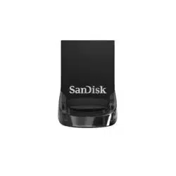 فلش مموری سن دیسک مدل SanDisk Ultra Fit ظرفیت 64 گیگابایت ASRTOOLS