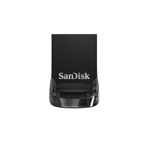 فلش مموری سن دیسک مدل SanDisk Ultra Fit ظرفیت 64 گیگابایت ASRTOOLS