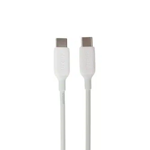 شارژر دیواری انکر مدل ANKER B2019 به همراه کابل USB-C عصرتولز