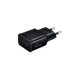 شارژر دیواری فست تک پورت سامسونگ مدل Samsung TRAVEL ADAPTER عصرتولز