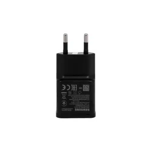 شارژر دیواری فست تک پورت سامسونگ مدل Samsung TRAVEL ADAPTER عصرتولز