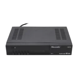 گیرنده دیجیتال مکسیدر مدل Maxeeder MX-3 3002JL عصرتولز