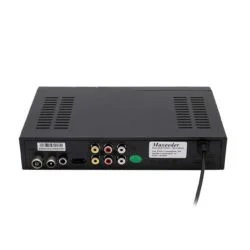 گیرنده دیجیتال مکسیدر مدل Maxeeder MX-3 3002JL عصرتولز