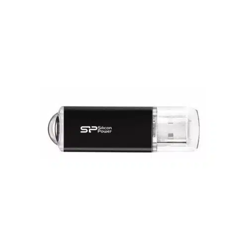فلش مموری سیلیکون پاور مدل آلتیما 2 Silicon Power ultima سری آی ظرفیت 64 گیگابایت ASRTOOLS