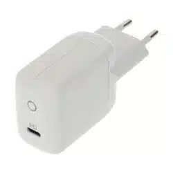 شارژر دیواری انکر مدل ANKER B2019 به همراه کابل USB-C عصرتولز