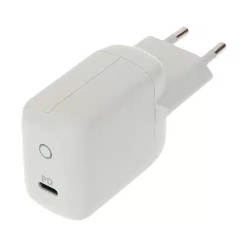 شارژر دیواری انکر مدل ANKER B2019 به همراه کابل USB-C عصرتولز