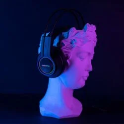 هدست مخصوص بازی کینگ استار مدل KINGSTAR KWH185G عصرتولز