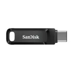 فلش مموری سن دیسک مدل SanDisk Ultra Dual Drive Go ظرفیت 32 گیگابایت ASRTOOLS