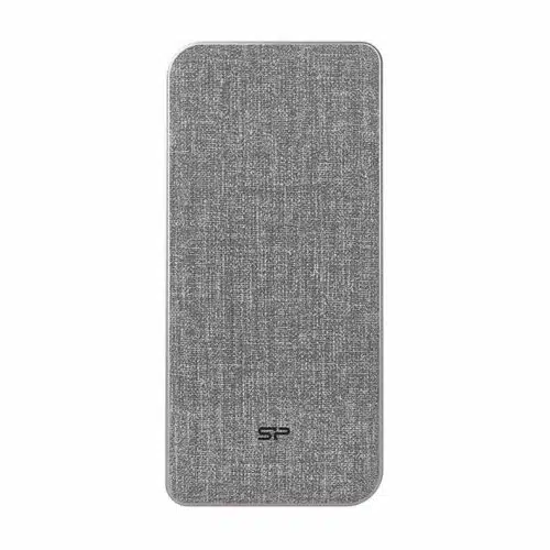 شارژر همراه سیلیکون پاور مدل Silicon Power QP77 ظرفیت 10000 میلی آمپر ساعت asrtools