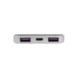شارژر همراه سیلیکون پاور مدل Silicon Power QP77 ظرفیت 10000 میلی آمپر ساعت asrtools