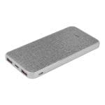 شارژر همراه سیلیکون پاور مدل Silicon Power QP77 ظرفیت 10000 میلی آمپر ساعت asrtools
