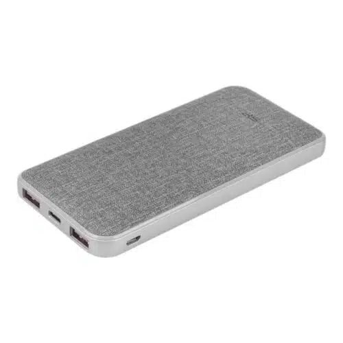شارژر همراه سیلیکون پاور مدل Silicon Power QP77 ظرفیت 10000 میلی آمپر ساعت asrtools